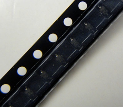 BAS316 BAS16 SOD-323/SOT-23 丝印A6/A6W 贴片开关二极管 10个