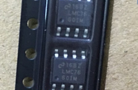 LMC7660 LMC7660IM LMC7660IMX NS SOP-8 全新原装 现货
