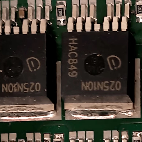 025N10NF2807ZS可直拍