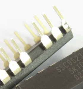 SSC9523 全新液晶背光电源芯片 DIP-15脚  可直拍