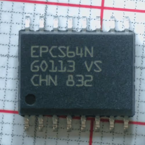 EPCS64NEPCS64SI16NSOP-16存储器