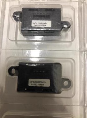 HAFBLF0200C2AX5气体监控200sccm数字流量质量传感器Honeywell