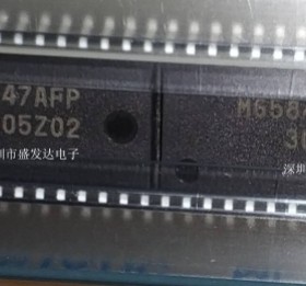 原装 M65847AFP DIGITAL KEY CONTROLLER控制器