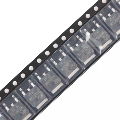 NCE3050K 贴片TO-252 30A 50V MOSFET-N场效应管 原装