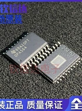 OPA564AIDWPR OPA564 SOP-20 运算放大器 运放IC 全新正品