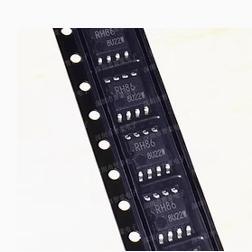 RH66 BR93H66RF-WE2  RH86  汽车电脑板仪表板存储芯片IC SOP8脚