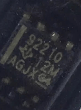 进口原装TPS92210DR  92210 封装SOP8 LED驱动器芯片