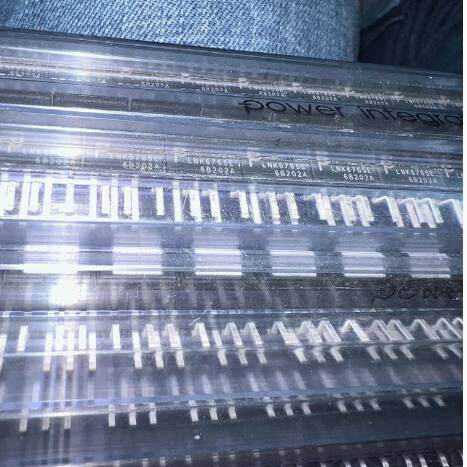 原装正品LNK6765E 直插  LNK6765V  液晶开关电源管理芯片