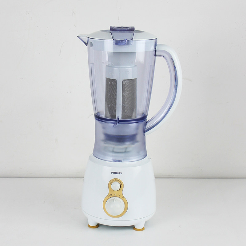 Philips/飞利浦 HR1榨汁机/原汁机