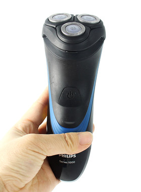 Philips/飞利浦S1560旋转式电动剃须刀专柜样品机
