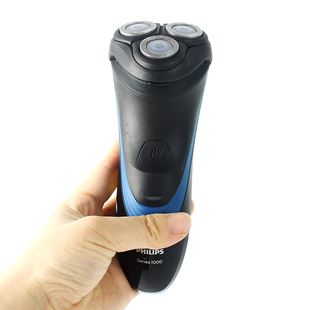 Philips/飞利浦S1560旋转式电动剃须刀专柜样品机