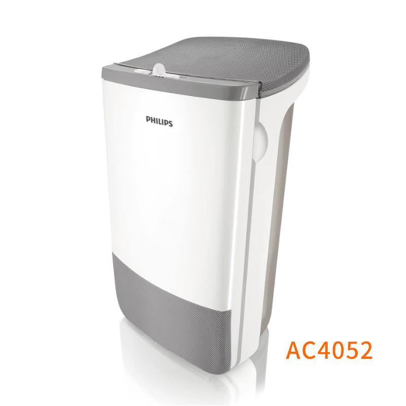 AC4054家用除甲醛空气净化器