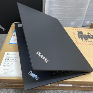 1135G7 ThinkPad 2021 集显 T14
