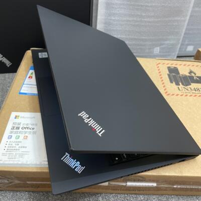 ThinkPad T14 2021 i5-1135G7/集显