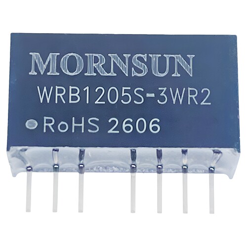 WRB1205S-3WR2金升阳电源模块