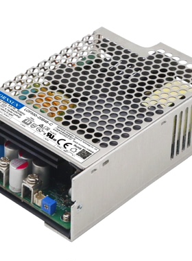 LOF550-20B12-C金升阳AC/DC 550W 机壳开关电源12V/25.8A