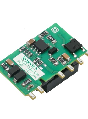 LS08-15B12R3P金升阳AC-DC电源模块DIY型 全新原装正品