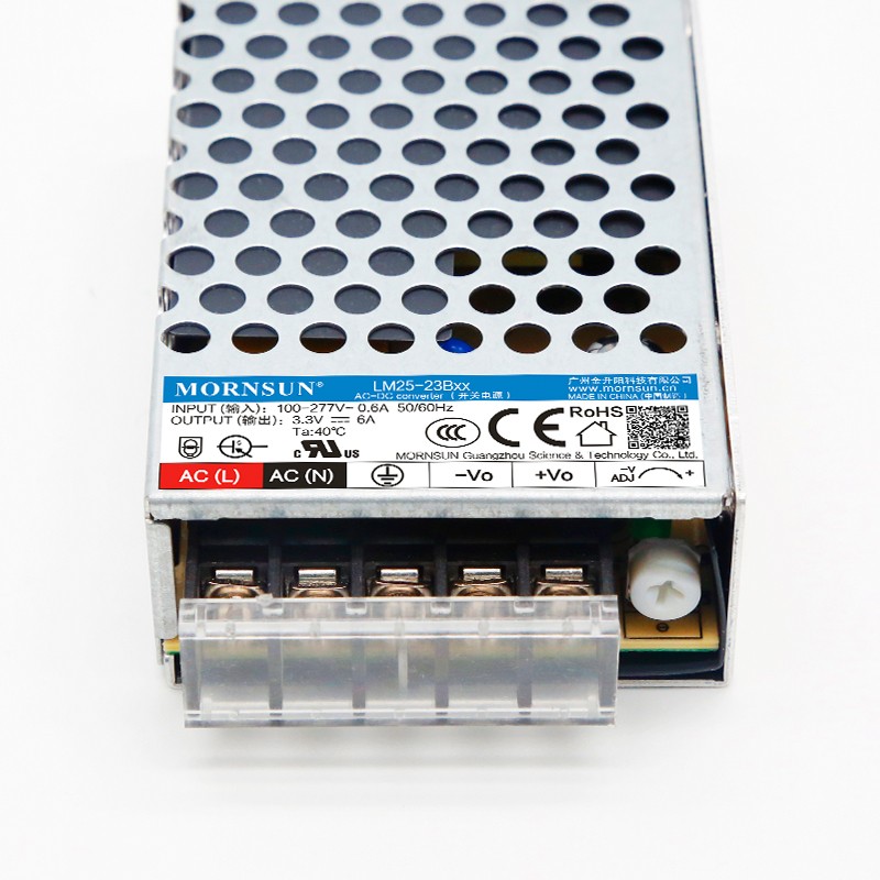 金升阳开关电源LM25-23B05