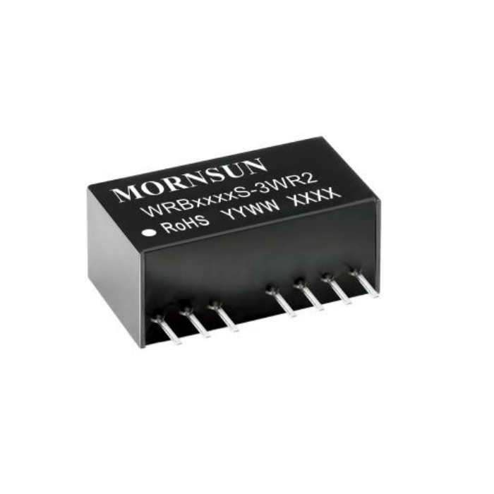 金升阳电源模块WRB0503S-3WR2