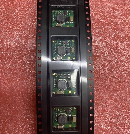 K7805JT-500R3-LB金升阳DC-DC非隔离稳压电源模块6.5-36V转5V0.5A