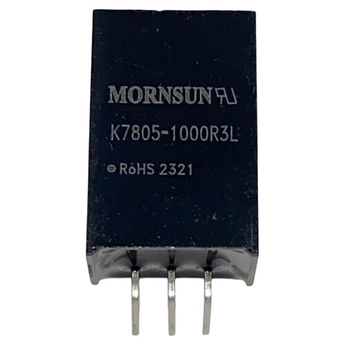 K7805-1000R3L金升阳非隔离模块