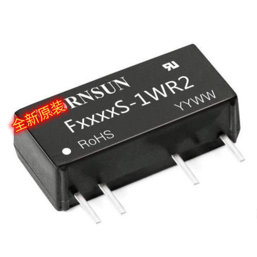 金升阳电源模块F2412S-1WR2