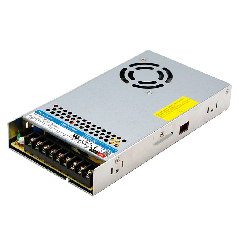 LM350-10B05/12/15/24/36/48V 金升阳开关电源85-264V输入 LRS