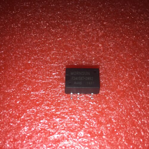 dc-dc24v转隔离贴片电源模块