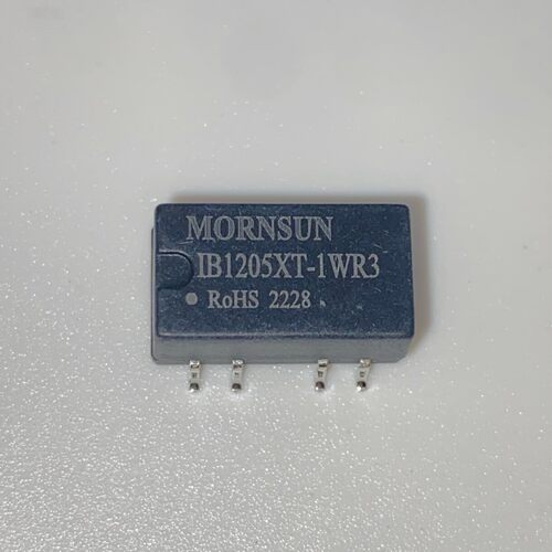 金升阳电源模块IB1205XT-1WR3