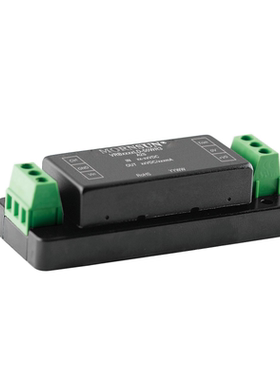 VRB2424LD-50WR3A2S金升阳DC-DC电源18-36V转24V2083mA 50W接线式