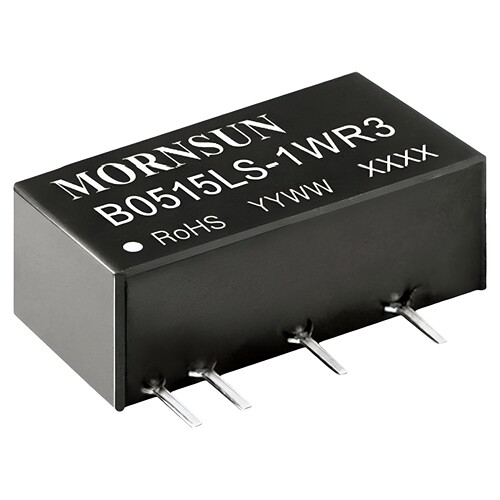 金升阳电源模块B0515LS-1WR3