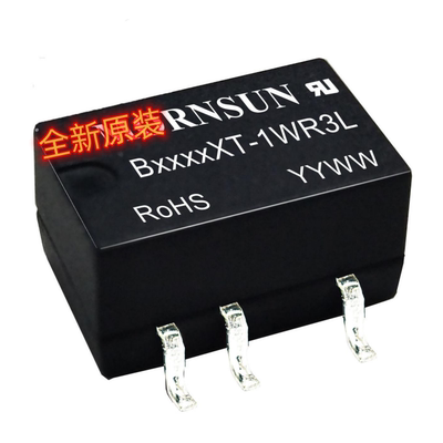 金升阳D电源模块B0505XT-1WR3L