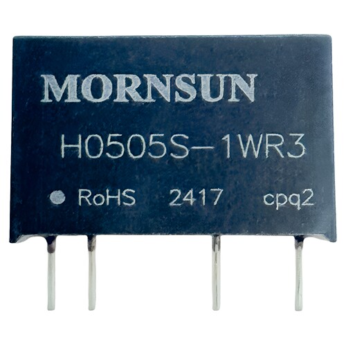 金升阳医疗电源模块H0505S-1WR3