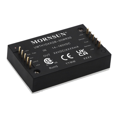 金升阳电源UWTH1D54QB-50WR3S