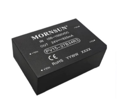 金升阳电源模块PV15-27B12R3