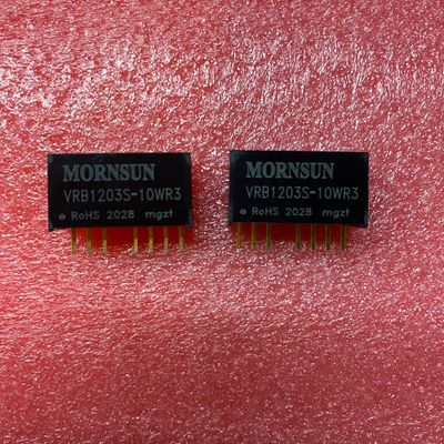 金升阳电源模块VRB1203S-10WR3