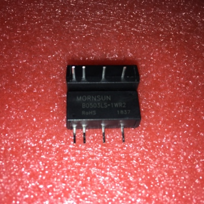 B0503LS-1WR2电源模块金升阳