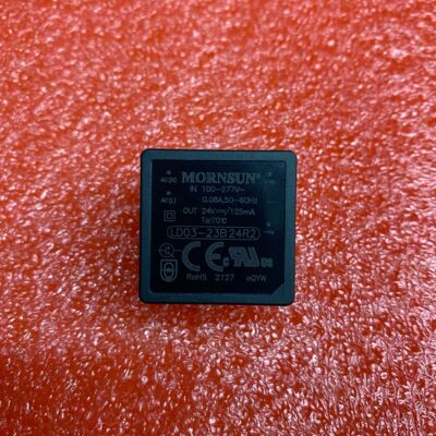 金升阳电源模块LD03-23B24R2