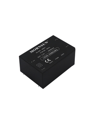 LD30-26B15R2金升阳AC/DC 电源模块15V/2000mA