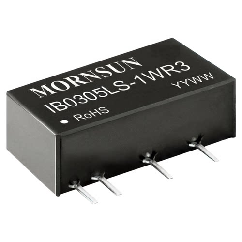 IB0305LS-1WR3金升阳电源模块