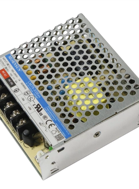 LM75-22B05金升阳70W 5V/14A高品质路灯控制 LED开关电源  可直拍