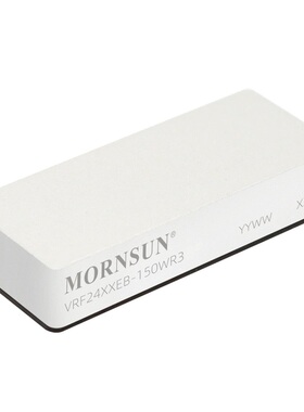 VRF2412EB-150WR3金升阳DC-DC电源模块16-40V转12V12.5A小体积