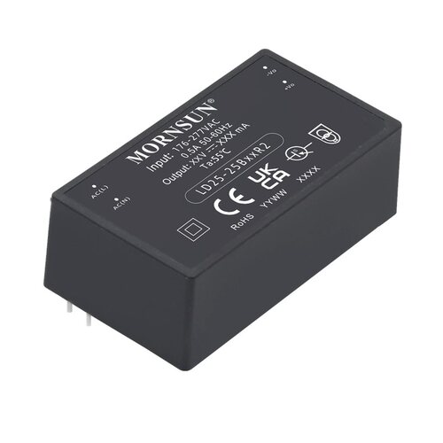 金升阳电源模块LD25-25B12R2