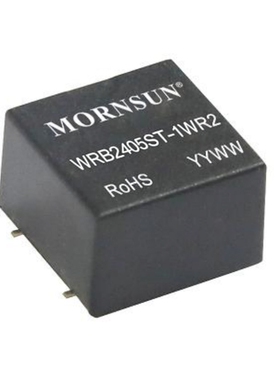 WRB2403ST-1WR2/2405/2412/2415/2424金升阳隔离模块全新原装正品