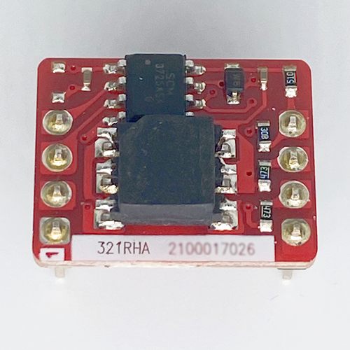 TD321D485H-A金升阳485收发模块