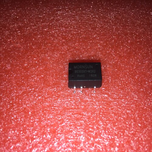 dc-dc3.3v转全新原装电源模块