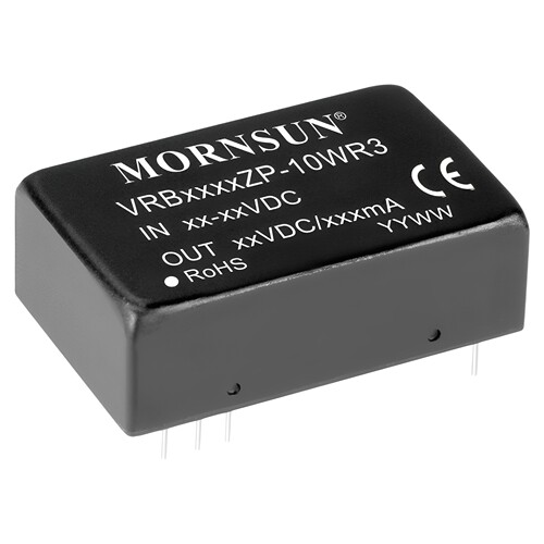金升阳电源模块VRB4805ZP-10WR3