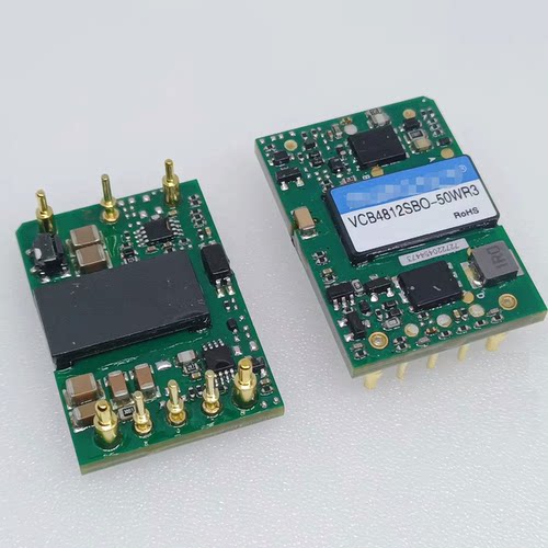 金升阳电源模块VCB4812SBO-50WR3