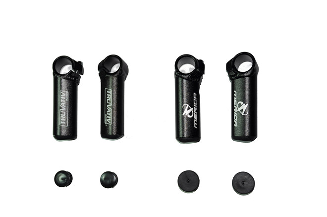 Poignées de vélo GIANT - Ref 2355289 Image 3