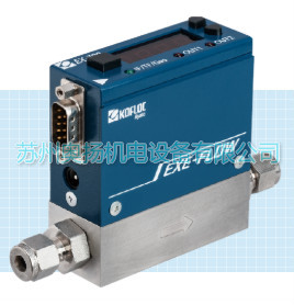 kolfo小岛质量流量计 EX700-RC1/4-F9-AIR-20°C 流量计